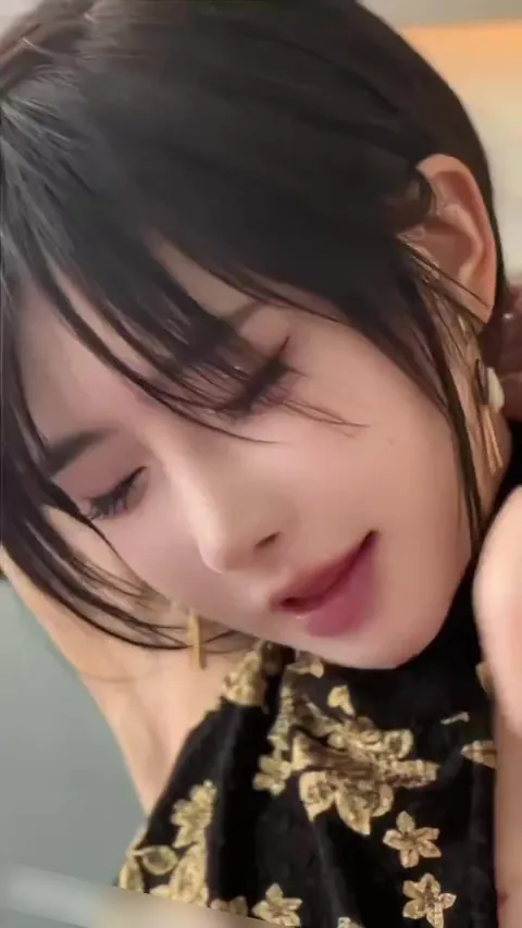 杭州顶级名媛预览